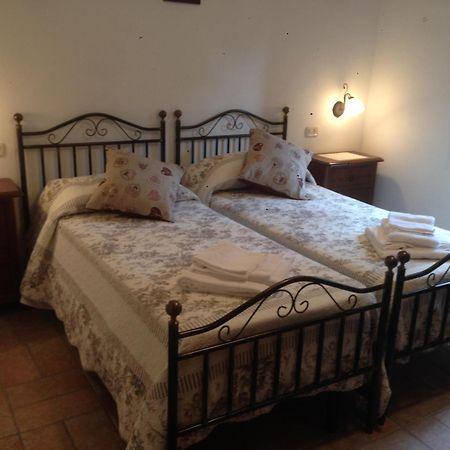 Podere Poggio Benedetto Сатурния Екстериор снимка