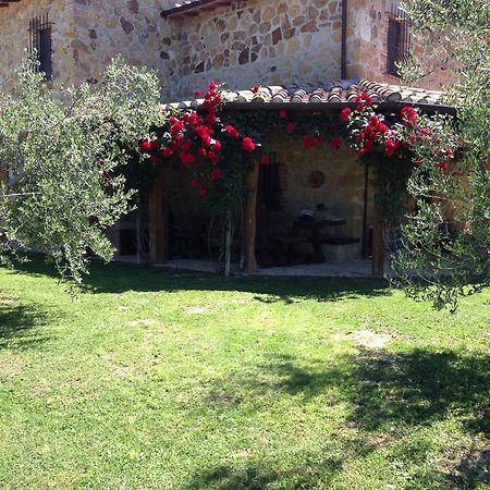Podere Poggio Benedetto Сатурния Стая снимка