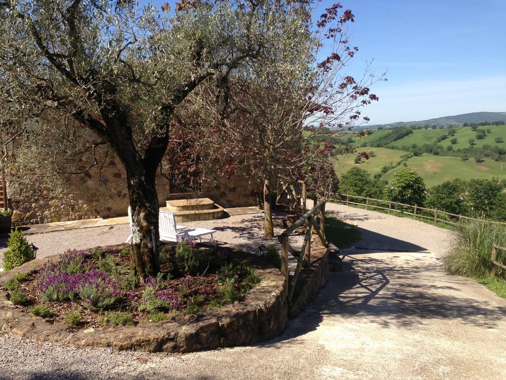 Podere Poggio Benedetto Сатурния Стая снимка