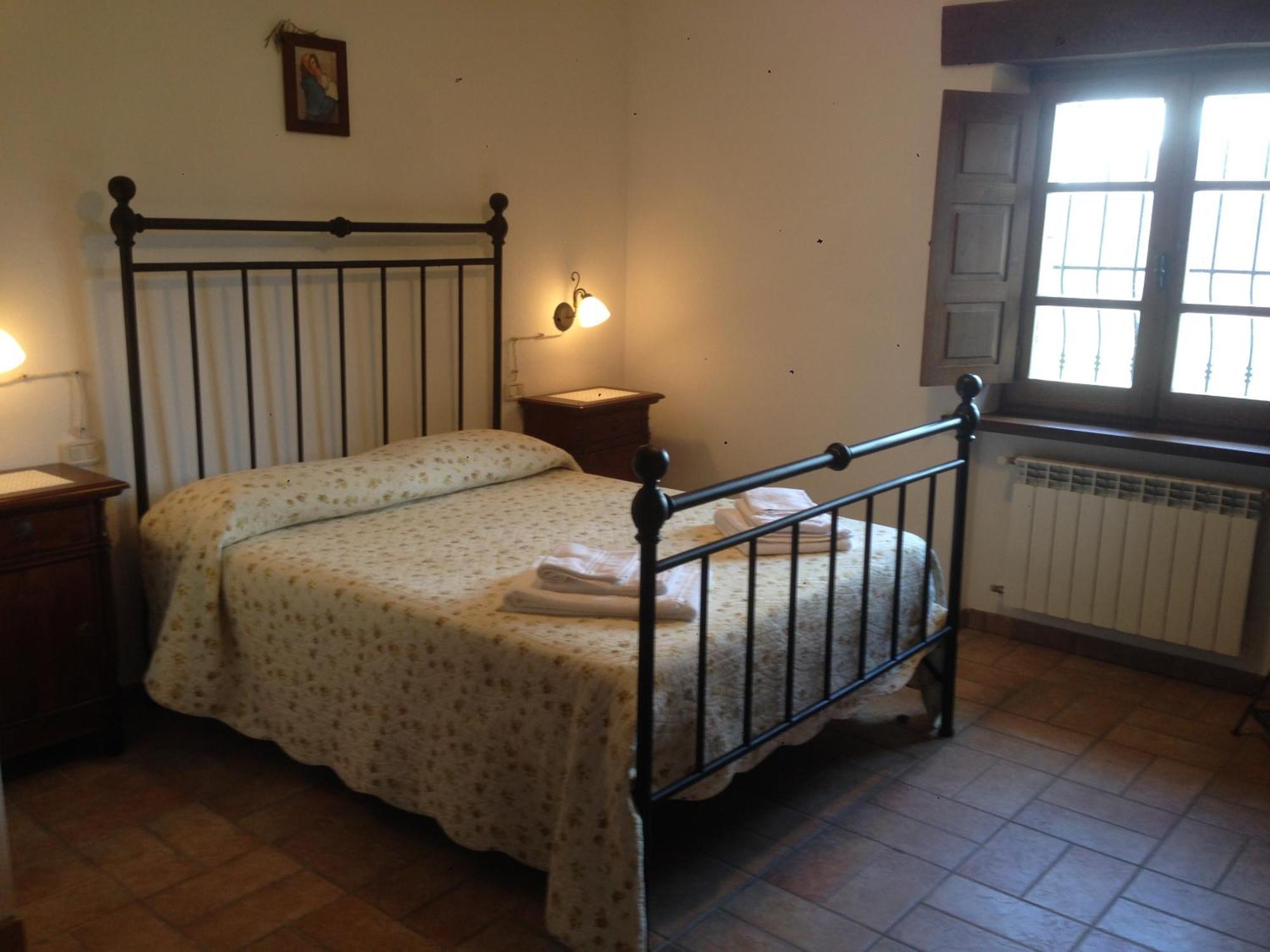 Podere Poggio Benedetto Сатурния Екстериор снимка