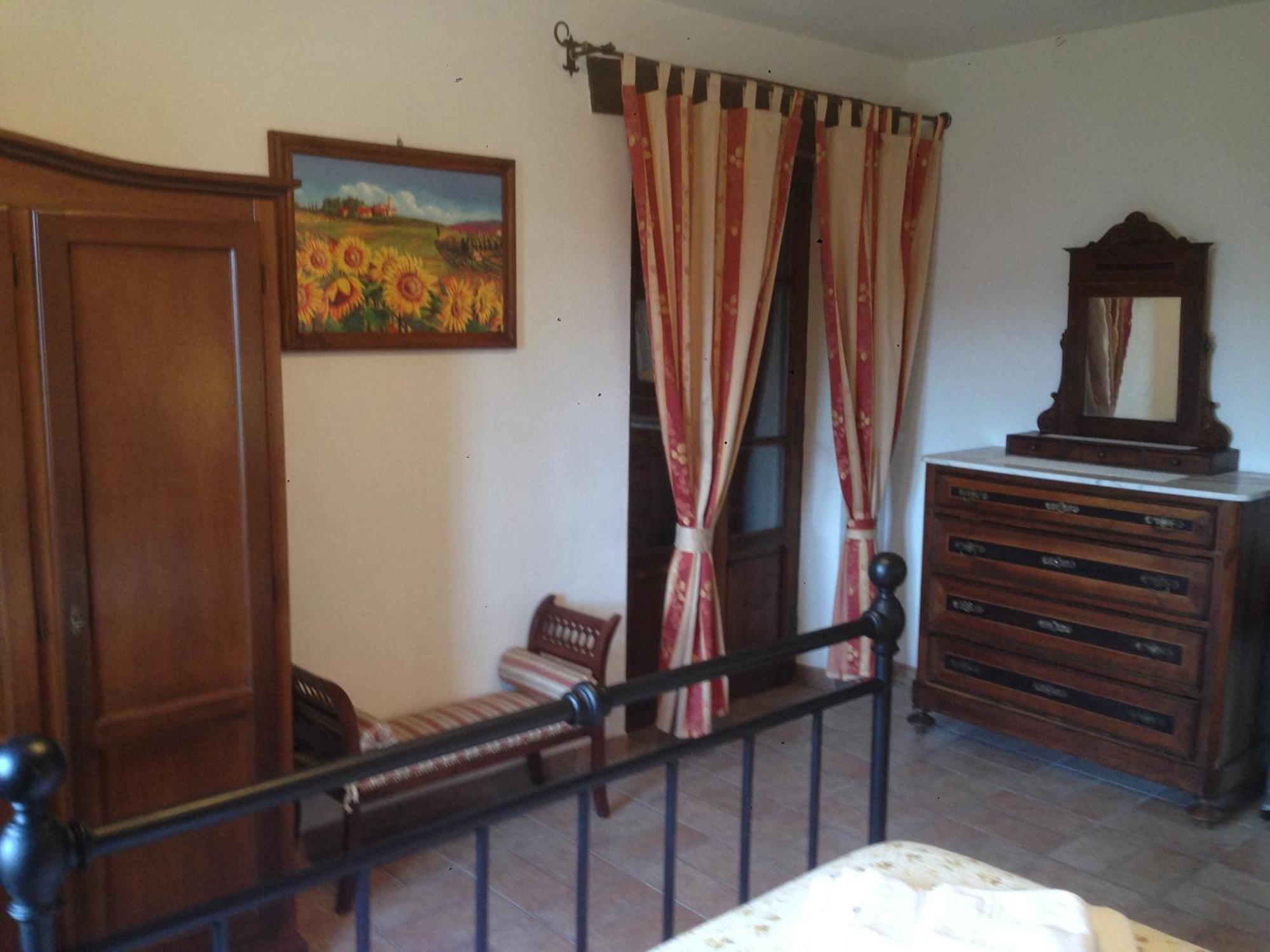 Podere Poggio Benedetto Сатурния Екстериор снимка