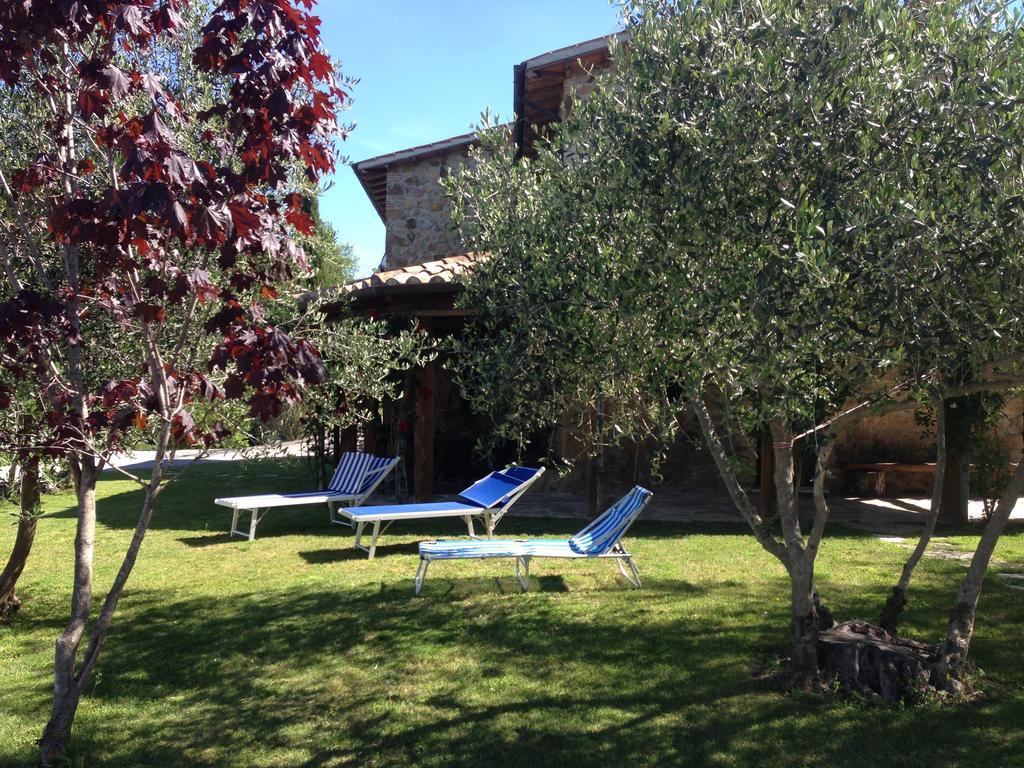 Podere Poggio Benedetto Сатурния Стая снимка